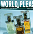 World & Pleasure di settembre