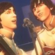 The Beatles: i Fab Four su consolle