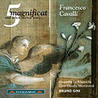 Coro Monteverdi: '5 magnificat'