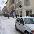 Emergenza neve