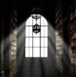 La biblioteca dei morti