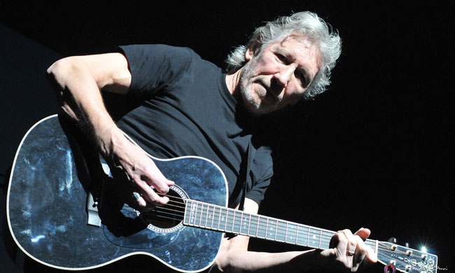 Roger Waters (foto © Stefanino Benni)