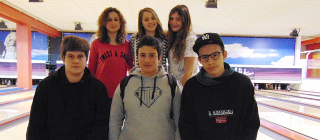 L'istituto Sacra famiglia di Soncino