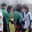 Crema Rugby: under 16 ferma, under 14 con onore