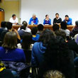 Crema Volley: monteore allo Scientifico