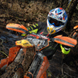 Enduro: vittoria di Rota, Andreini e Riva 