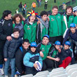 Crema Rugby: trasferta a Roma
