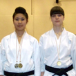 Karate club Stadera al 'Trofeo delle regioni'