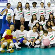 Crema Volley, l'Under 16 � campione provinciale