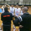 Golden Volley, playoff addio