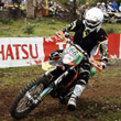 Enduro: chi pu� stargli a... Rota?