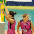 Crema Volley, vittoria sudata