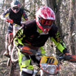 Enduro: Rota cade e si ritira