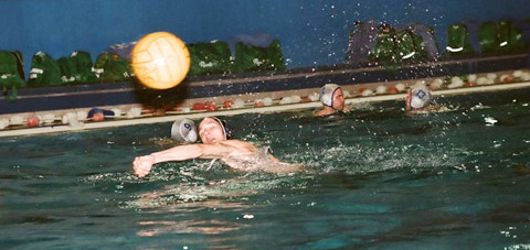  Pallanuoto: partita ricca di insidie, ma Crema regge e vince anche a Milano Due. Prossimo impegno tra due settimane a Travagliato