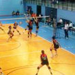 Golden Volley, brutta sconfitta
