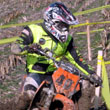 Enduro: luci e ombre