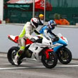 Racing Team 851, si riparte