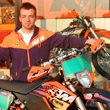 Enduro 125: Roberto Rota pigliatutto