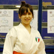 Il Centre Gym Karate ai mondiali di Rimini