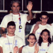 Crema Nuoto, Ravenna ed Osio Sotto