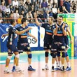 I blues in finale contro Roma