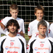 Memorial Ferri, si qualifica il Padova