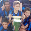 Memorial Ferri: vince l'Inter