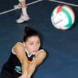 La nuova Golden Volley