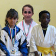 Trofeo Topolino, 7 podi al Moving