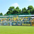 Pergo, comunicato della Curva Sud