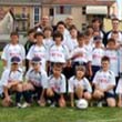 Quadecamp, amicizia e sport
