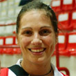 Michela Molinengo approda a Crema