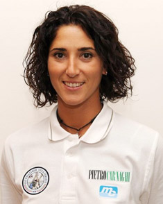 Colpo della Crema Volley. Nicoletta Luciani vestir� viola-rosa. La forte centrale di Chiaravalle metter� a disposizione talento ed esperienza 
