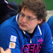 Crema Volley, Tomasini scout-man