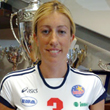 Elisa Togut al Crema Volley