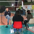 La Rai fa visita alla Reima