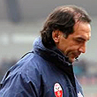 Pergo, ecco Mister Fortunato