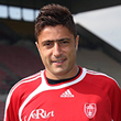 Tarallo, il bomber agognato 