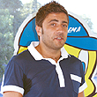 Tarallo: �Grazie Pergo�