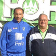 Pergo, prima sgambata