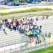 Monza - Pergo 1-1
