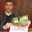 La partita del Centenario