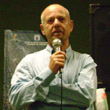 Toni Valeruz ospite del CAI