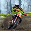 Enduro: al via il campionato regionale