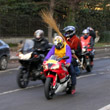 Motoclub Pandino: il programma fino a giugno