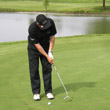 President's cup: vince la Golfacademy