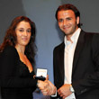 Trofeo Dossena: premiati Pazzini e Pessotto