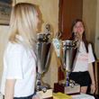 Memorial Ferri: Juve, Milan, Inter, Torino e Castelnuovo