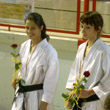 Karate club Stadera: medaglie ai nazionali