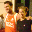 Beach Volley: trionfo del Pineta